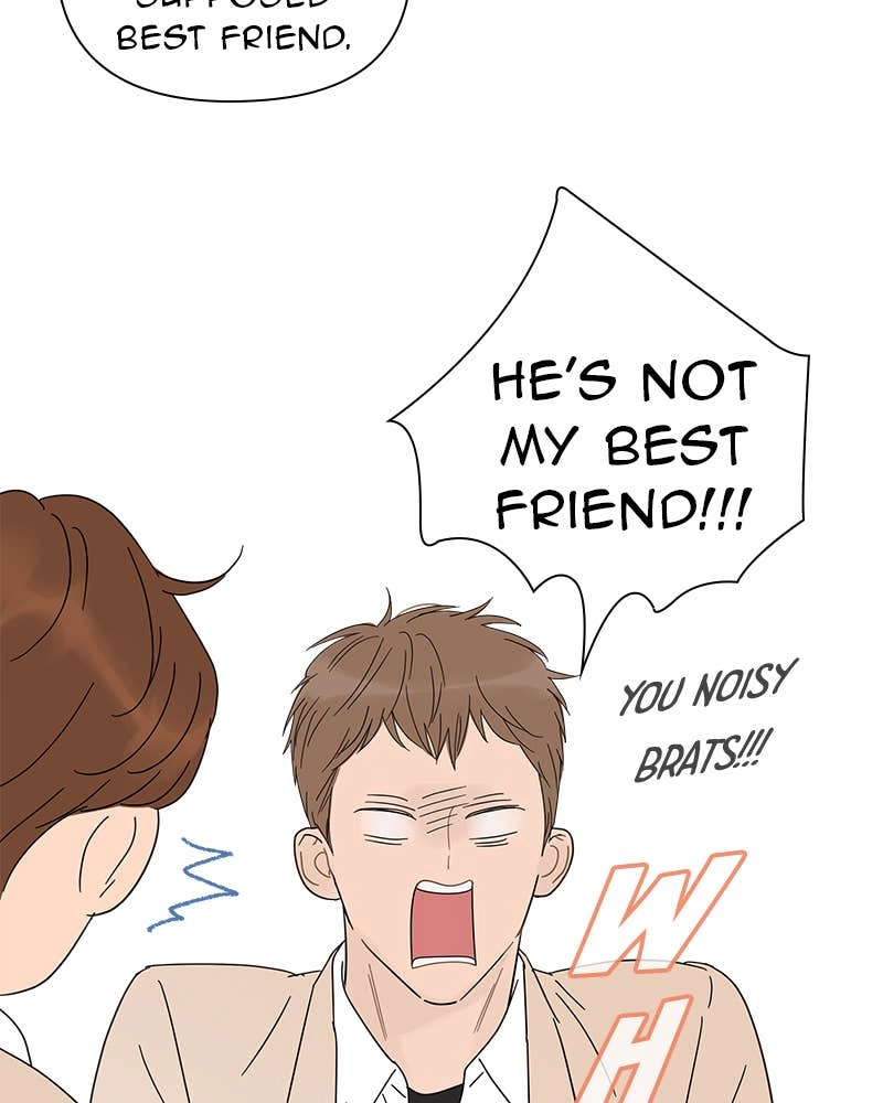 Your Smile Is a Trap Chapter 29 Page 16