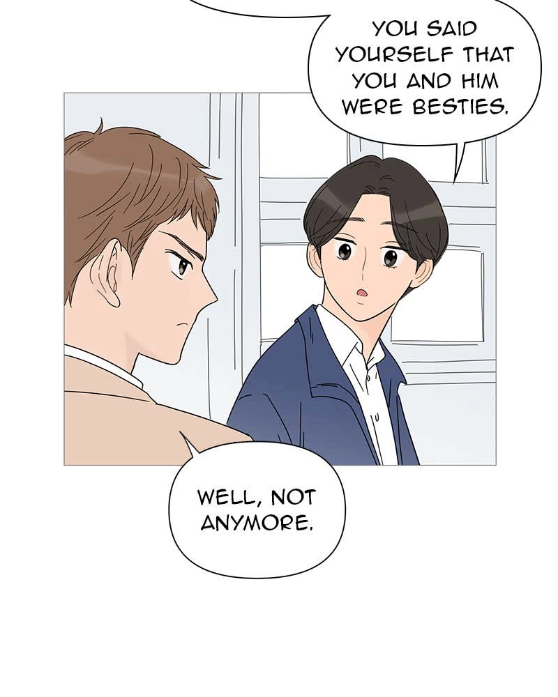 Your Smile Is a Trap Chapter 29 Page 18