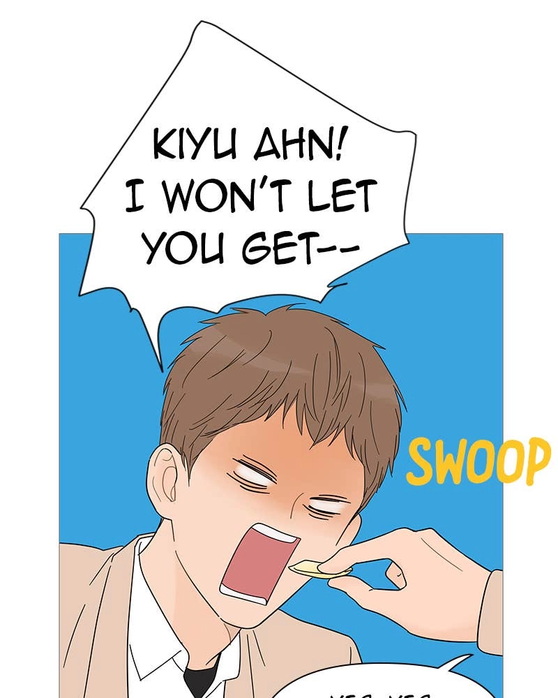 Your Smile Is a Trap Chapter 29 Page 22