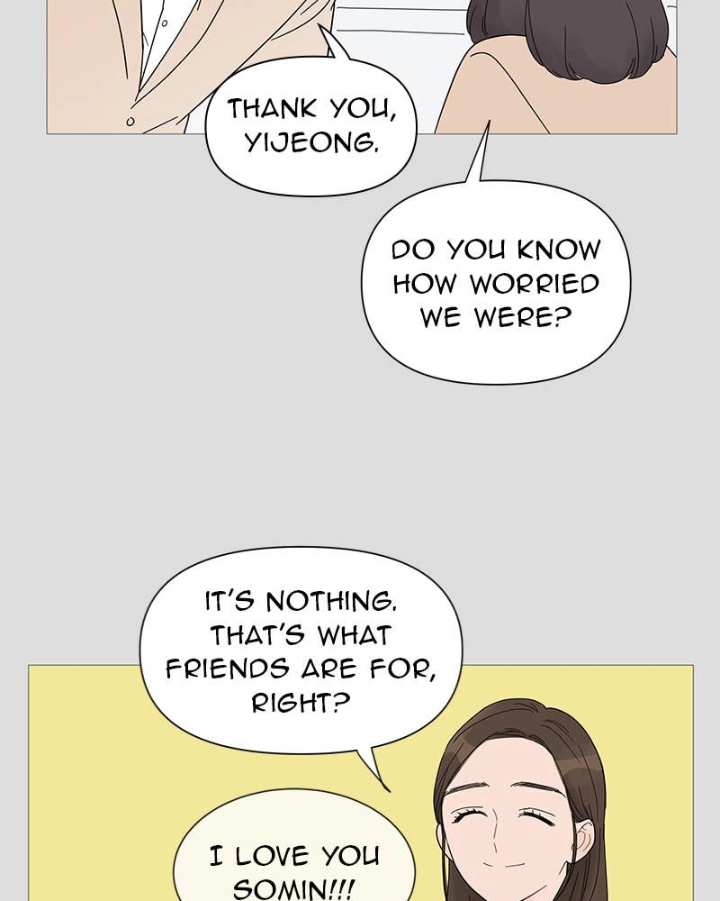 Your Smile Is a Trap Chapter 29 Page 35