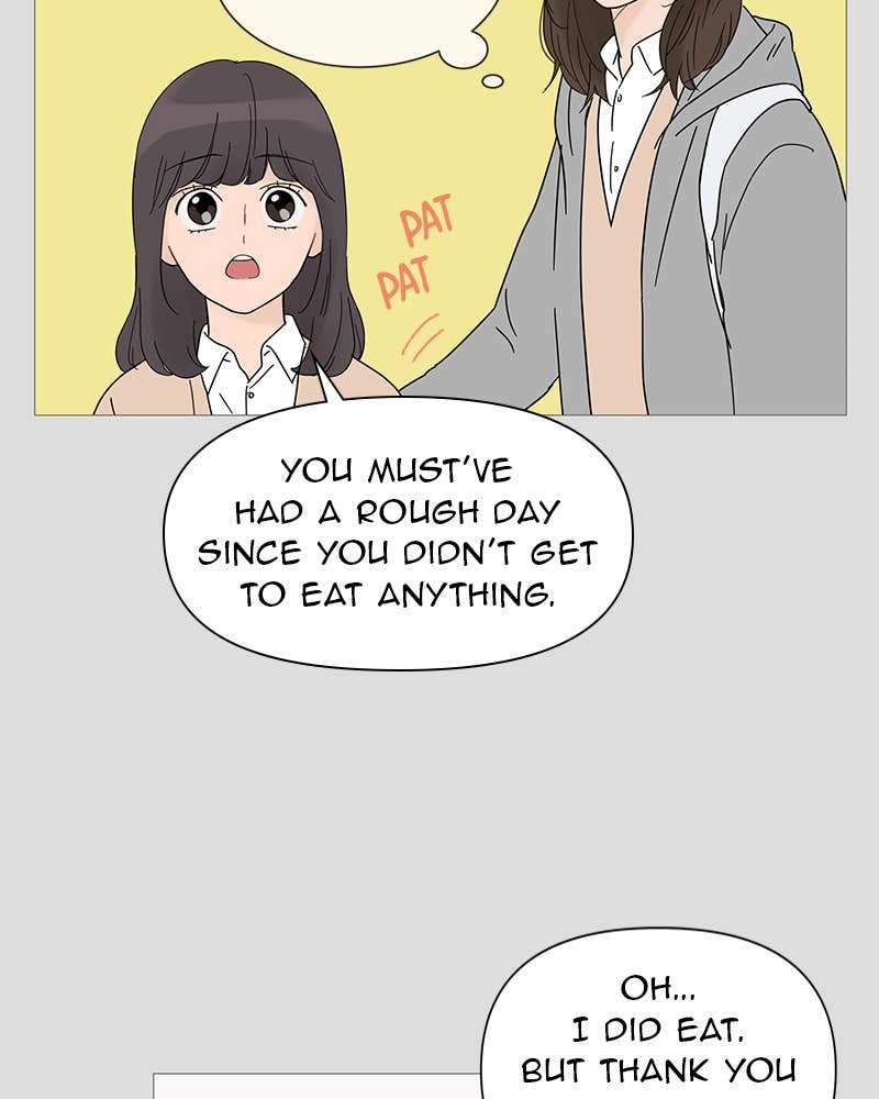 Your Smile Is a Trap Chapter 29 Page 36
