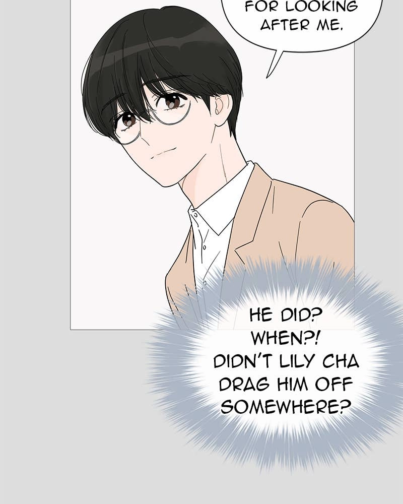 Your Smile Is a Trap Chapter 29 Page 37