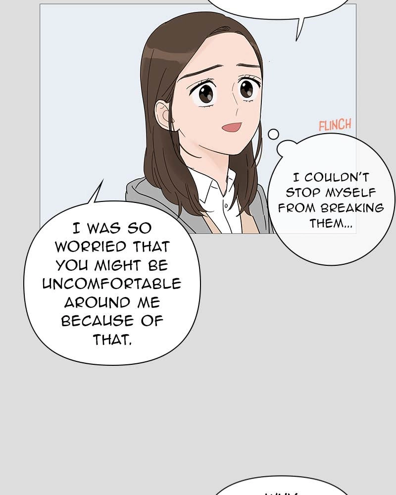 Your Smile Is a Trap Chapter 29 Page 44