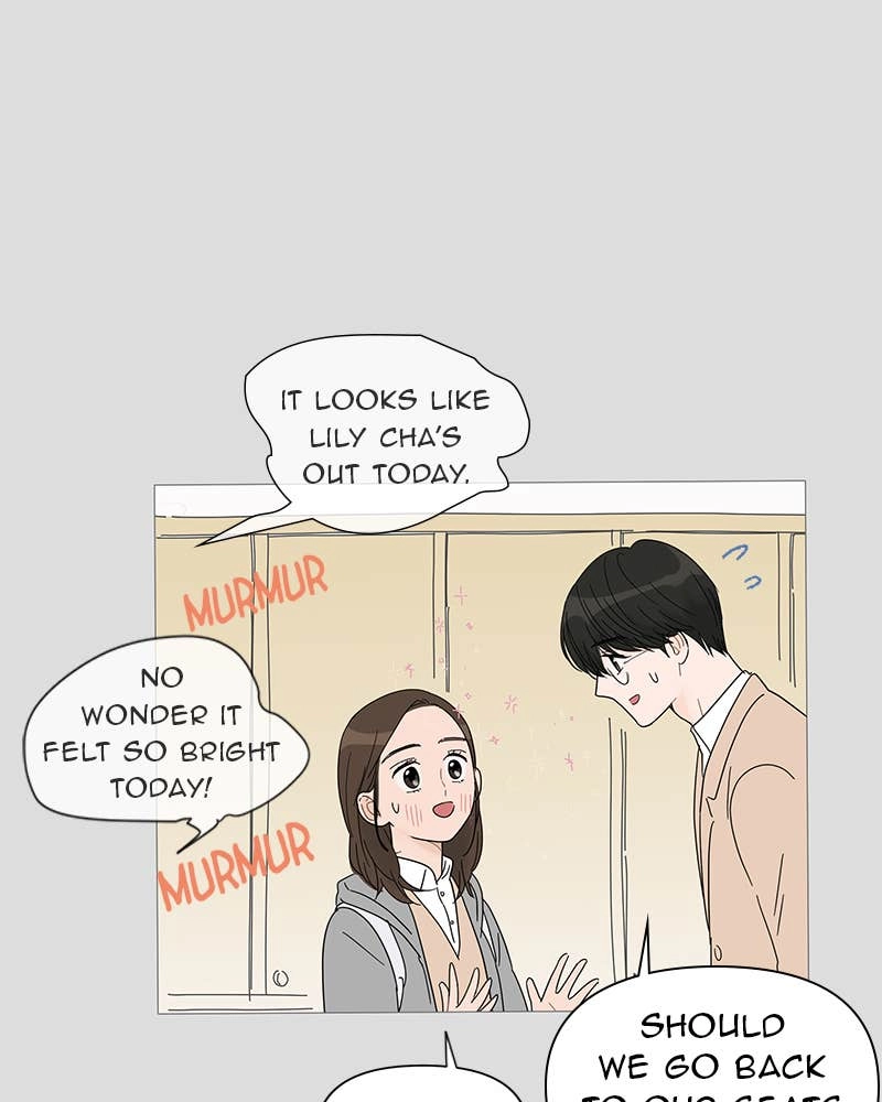 Your Smile Is a Trap Chapter 29 Page 48