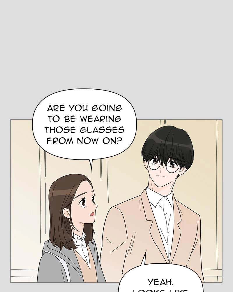 Your Smile Is a Trap Chapter 29 Page 50