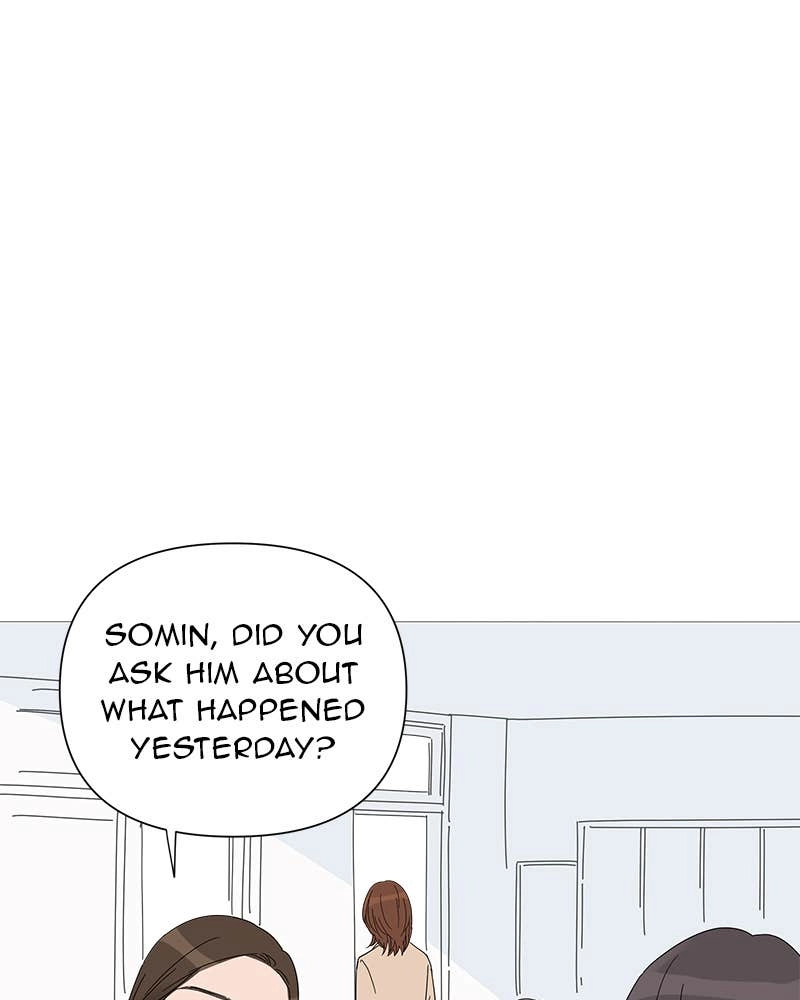 Your Smile Is a Trap Chapter 29 Page 55