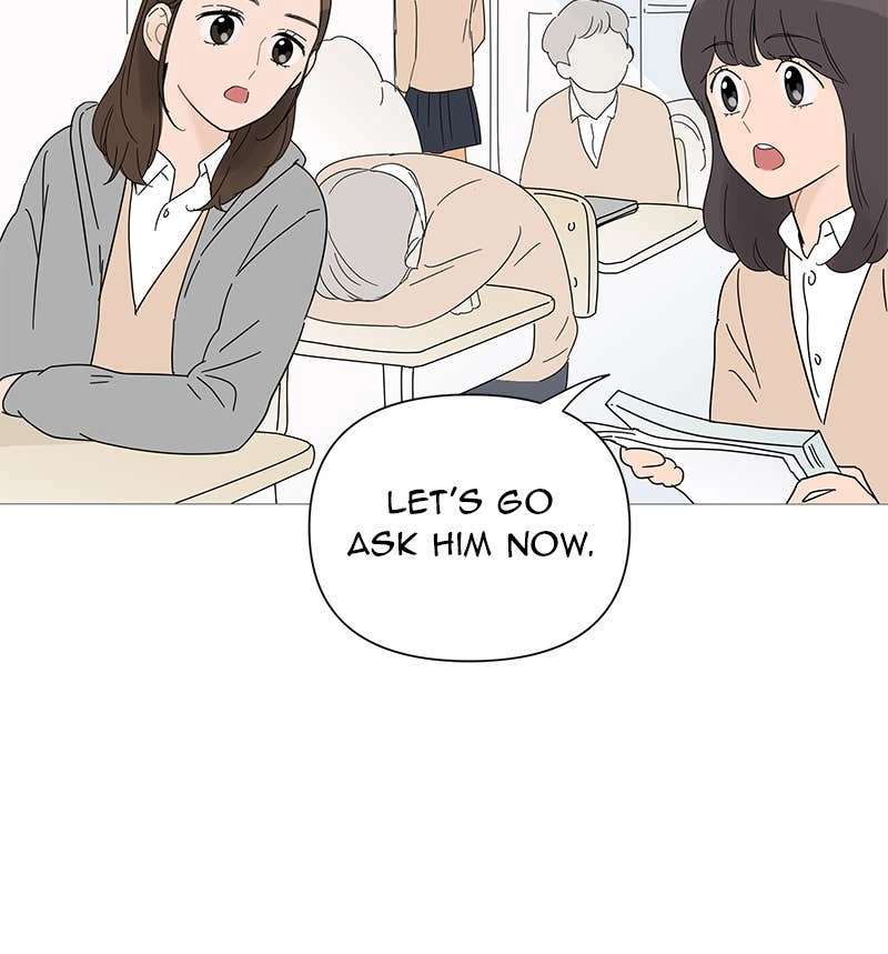 Your Smile Is a Trap Chapter 29 Page 56