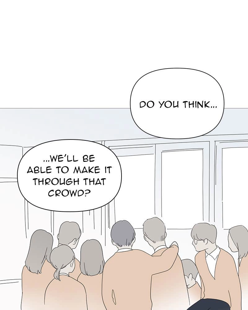 Your Smile Is a Trap Chapter 29 Page 59