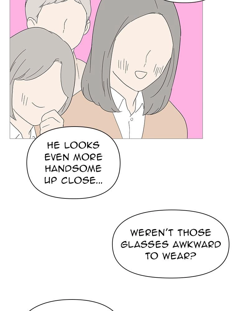 Your Smile Is a Trap Chapter 29 Page 61