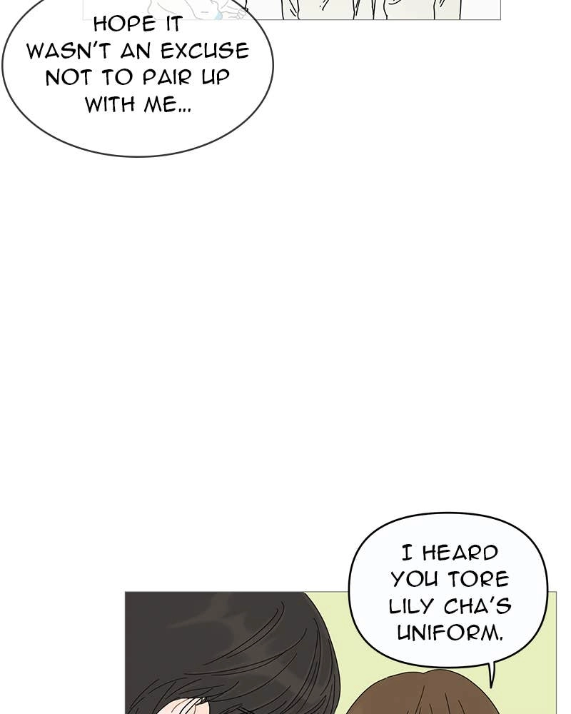 Your Smile Is a Trap Chapter 3 Page 8