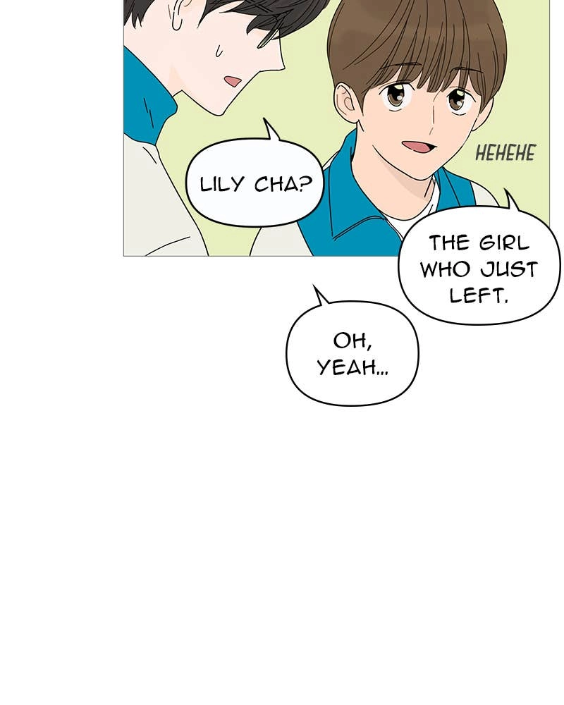 Your Smile Is a Trap Chapter 3 Page 9