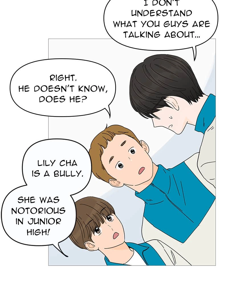 Your Smile Is a Trap Chapter 3 Page 15