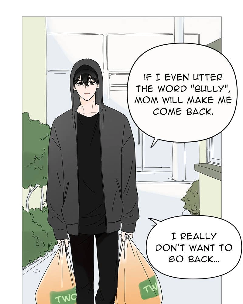 Your Smile Is a Trap Chapter 3 Page 22