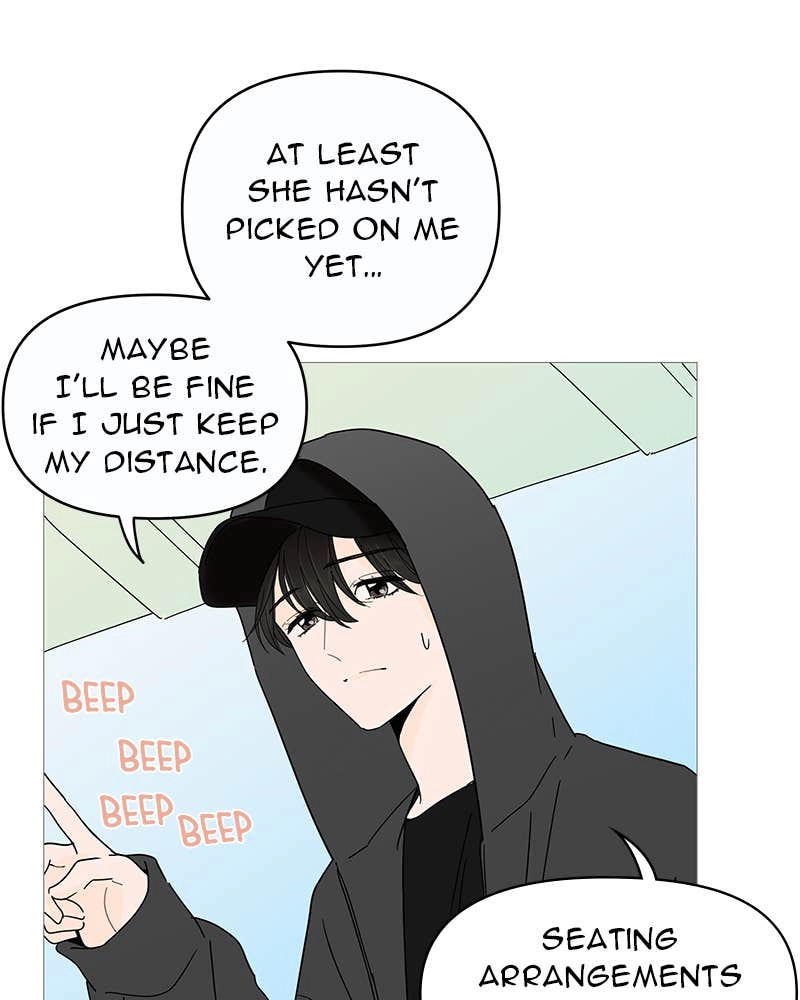 Your Smile Is a Trap Chapter 3 Page 25