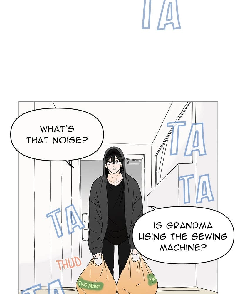 Your Smile Is a Trap Chapter 3 Page 28