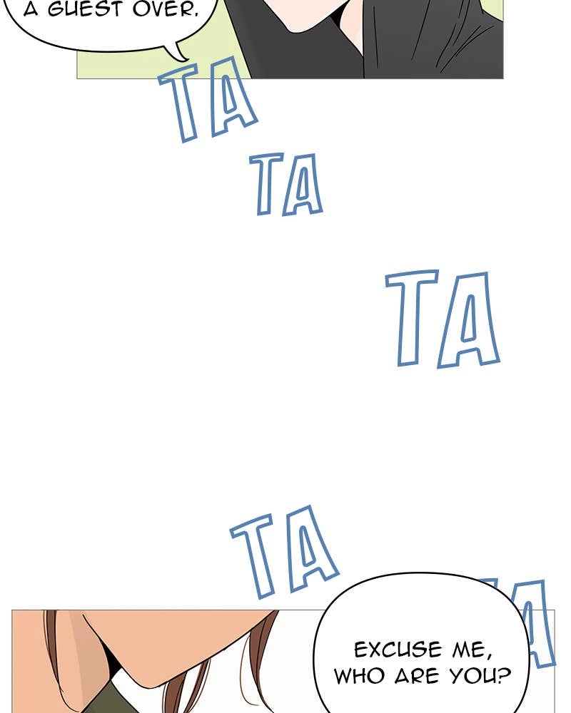 Your Smile Is a Trap Chapter 3 Page 35