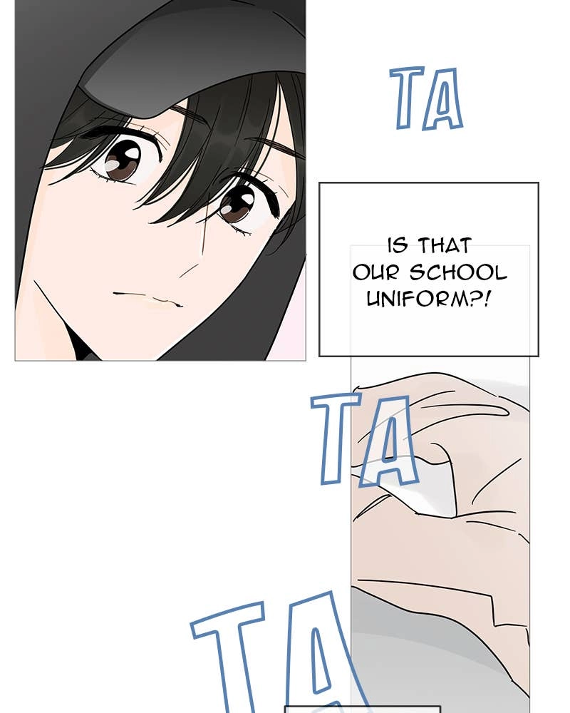 Your Smile Is a Trap Chapter 3 Page 39