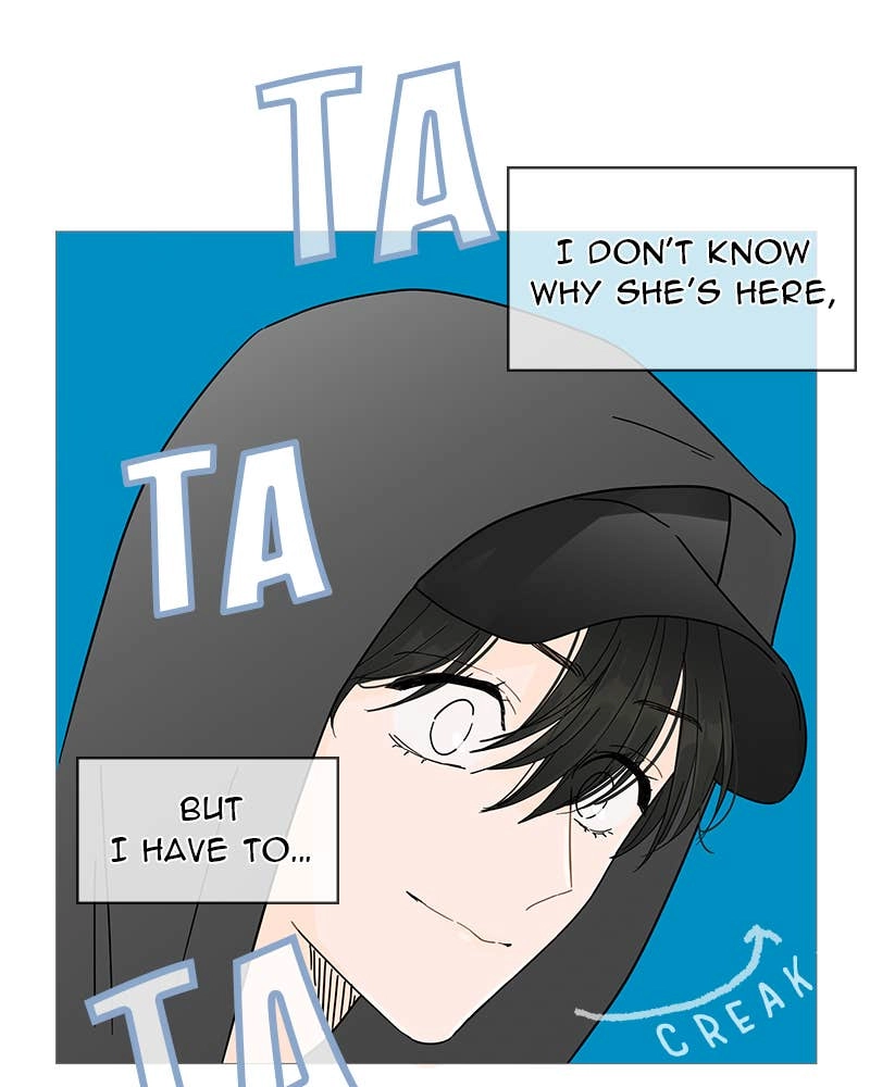 Your Smile Is a Trap Chapter 3 Page 46