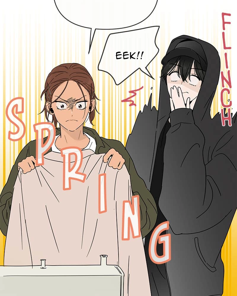 Your Smile Is a Trap Chapter 3 Page 50