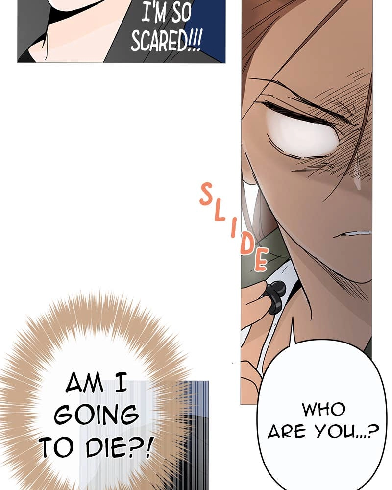 Your Smile Is a Trap Chapter 3 Page 64