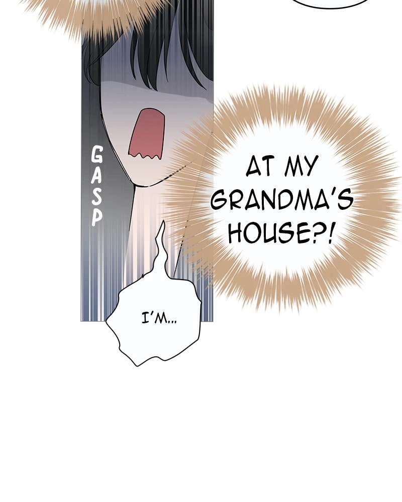 Your Smile Is a Trap Chapter 3 Page 65