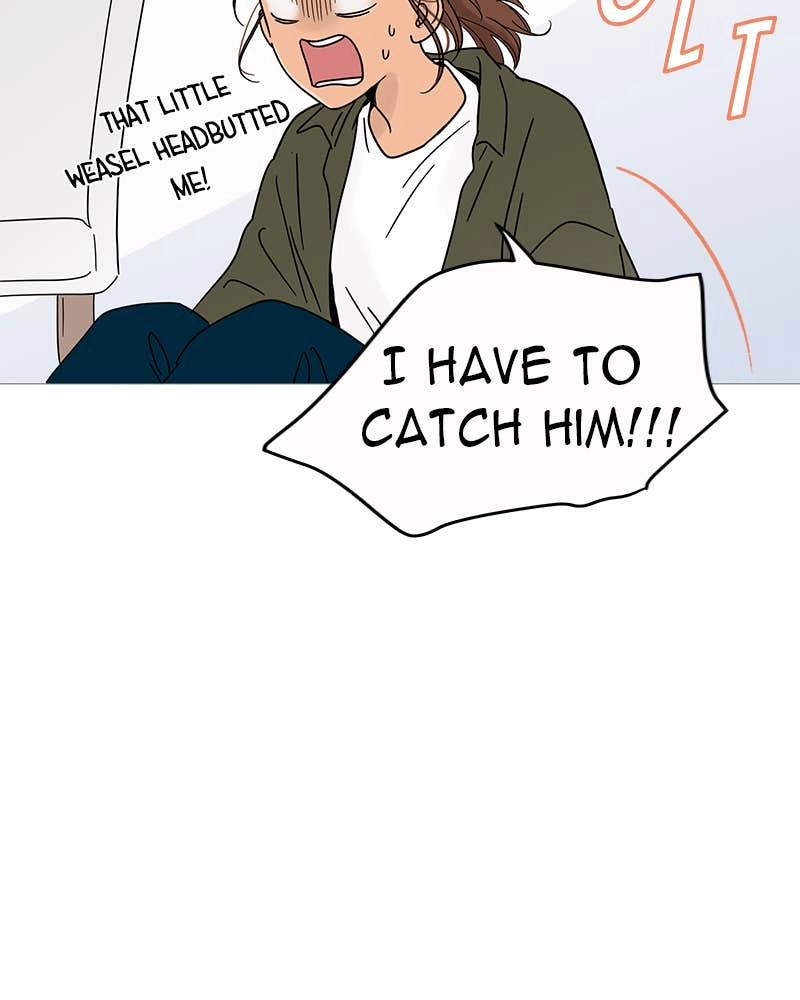 Your Smile Is a Trap Chapter 3 Page 76
