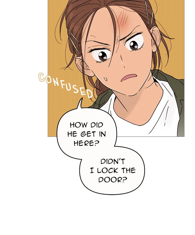 Your Smile Is a Trap Chapter 3 Page 79