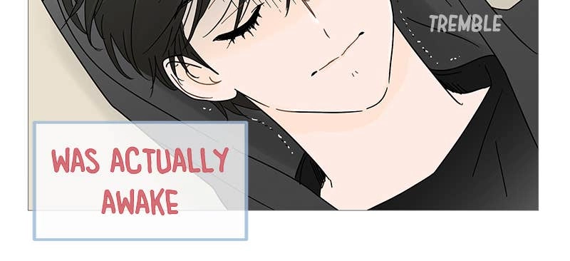 Your Smile Is a Trap Chapter 3 Page 87