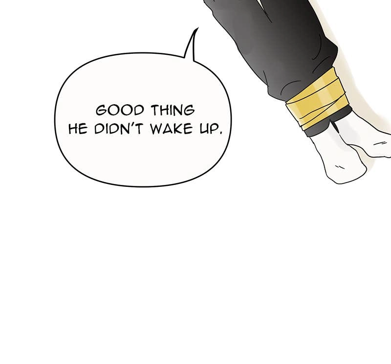 Your Smile Is a Trap Chapter 3 Page 93