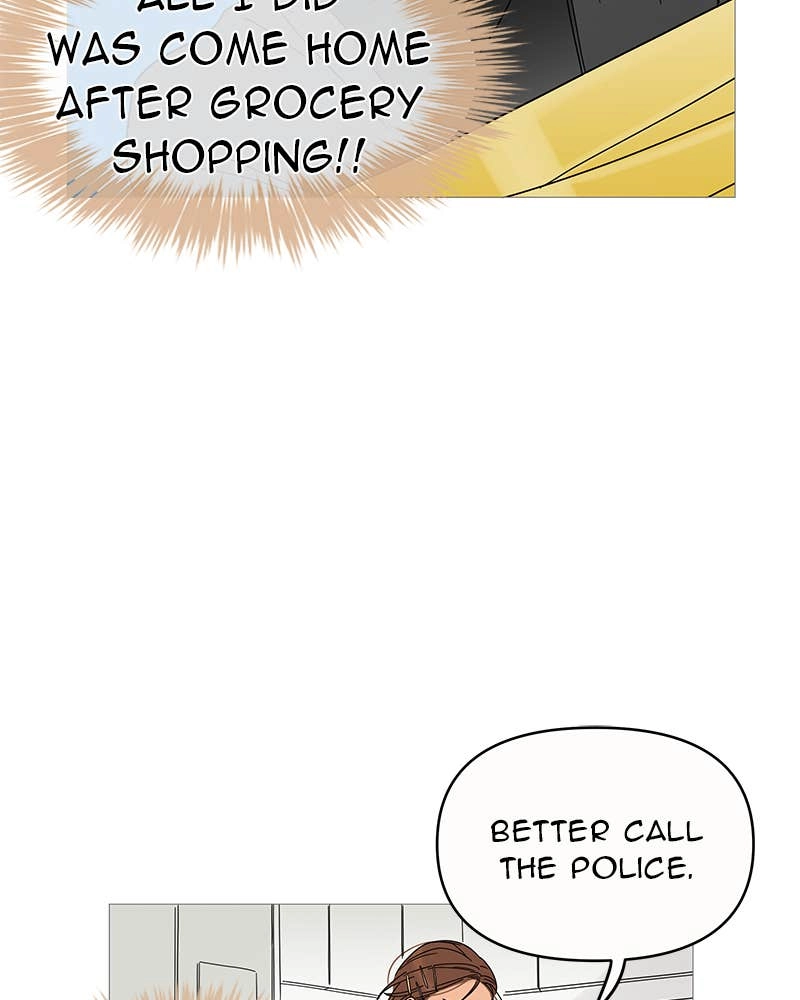 Your Smile Is a Trap Chapter 3 Page 95