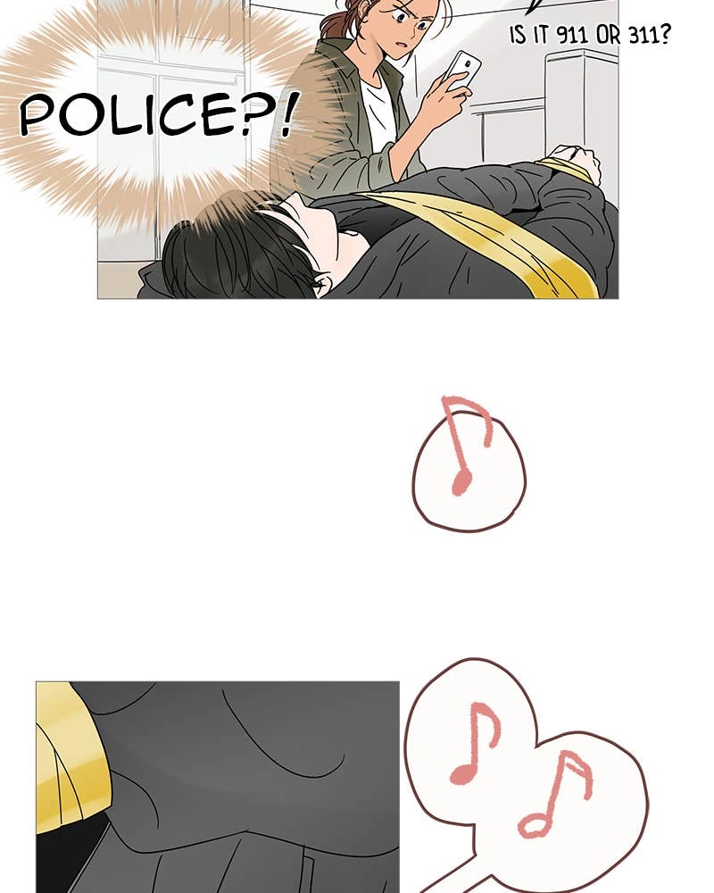 Your Smile Is a Trap Chapter 3 Page 96
