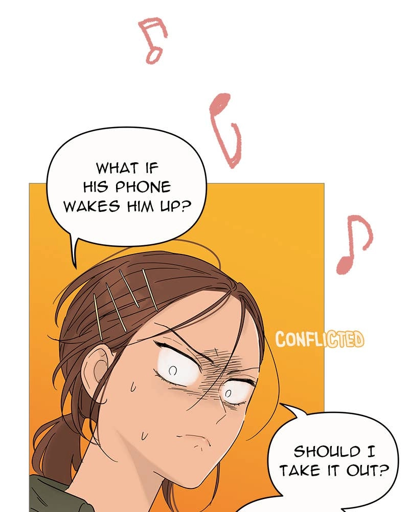 Your Smile Is a Trap Chapter 3 Page 98
