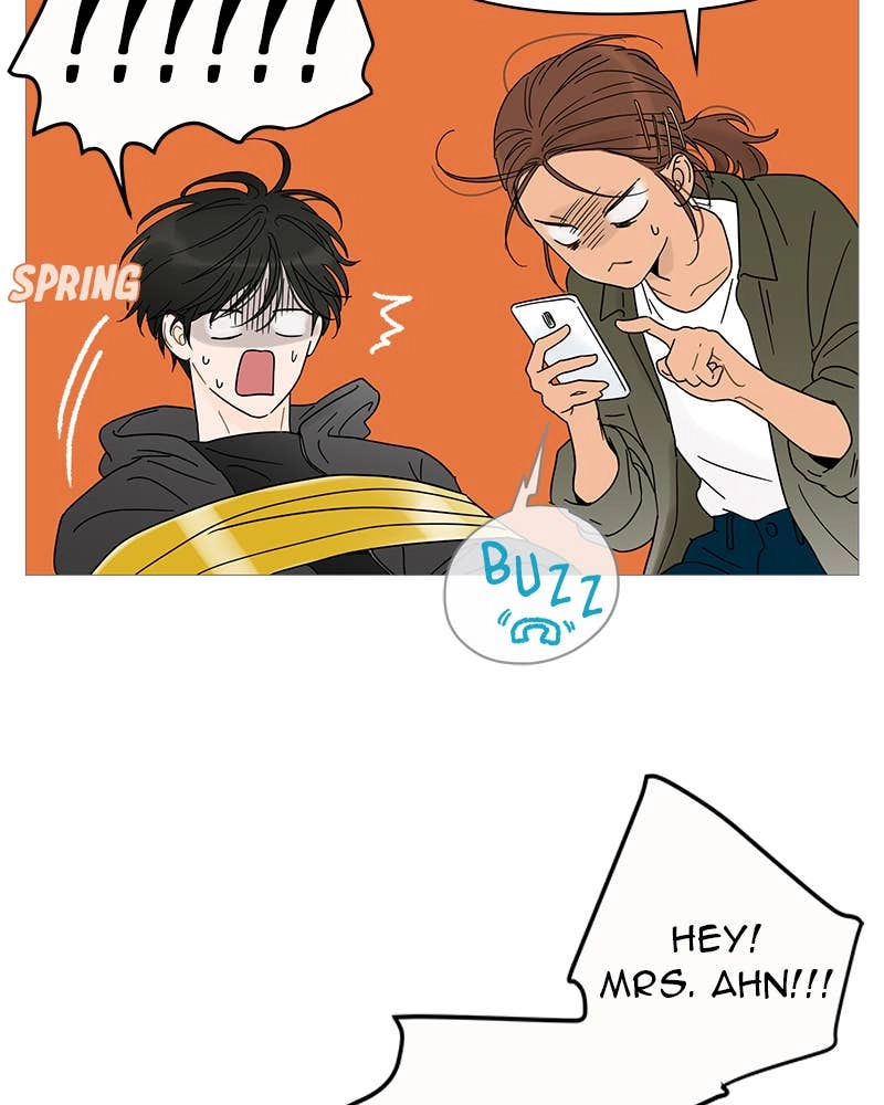 Your Smile Is a Trap Chapter 3 Page 102