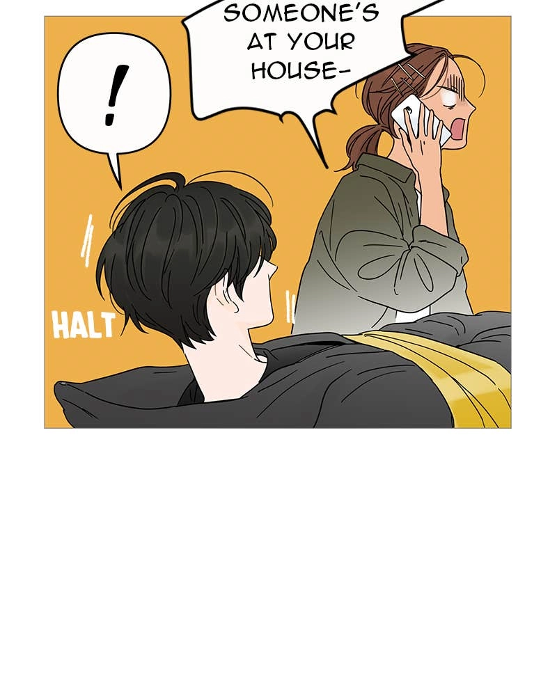 Your Smile Is a Trap Chapter 3 Page 103