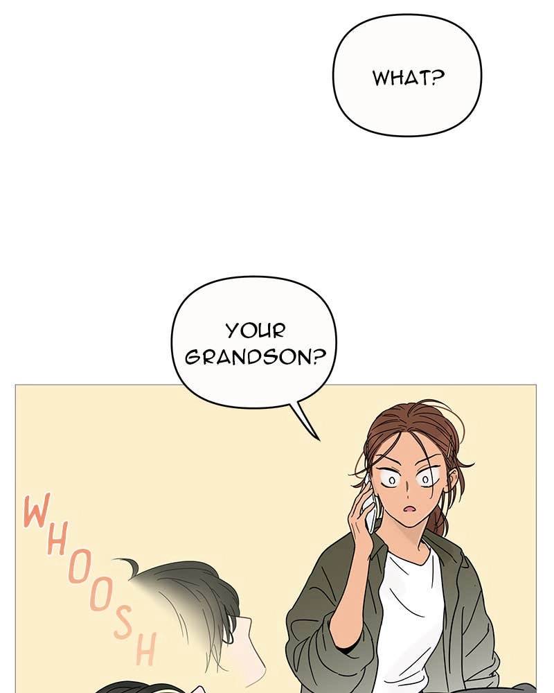 Your Smile Is a Trap Chapter 3 Page 104