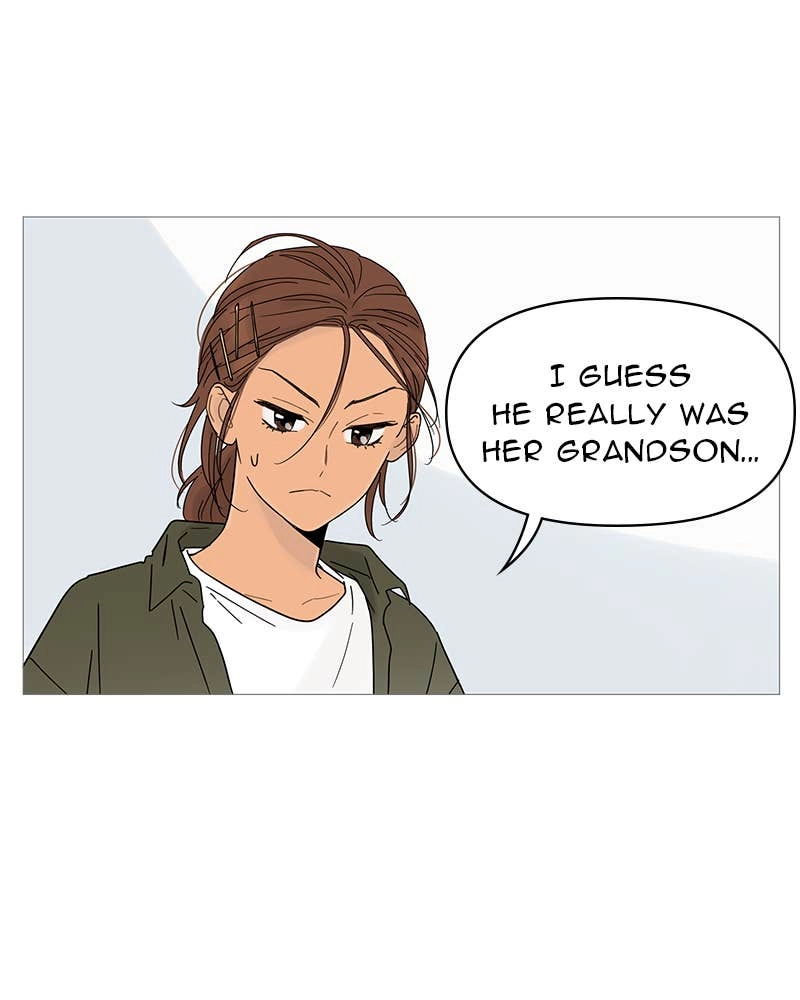 Your Smile Is a Trap Chapter 3 Page 108