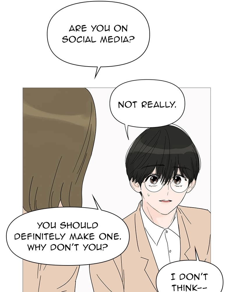 Your Smile Is a Trap Chapter 30 Page 32