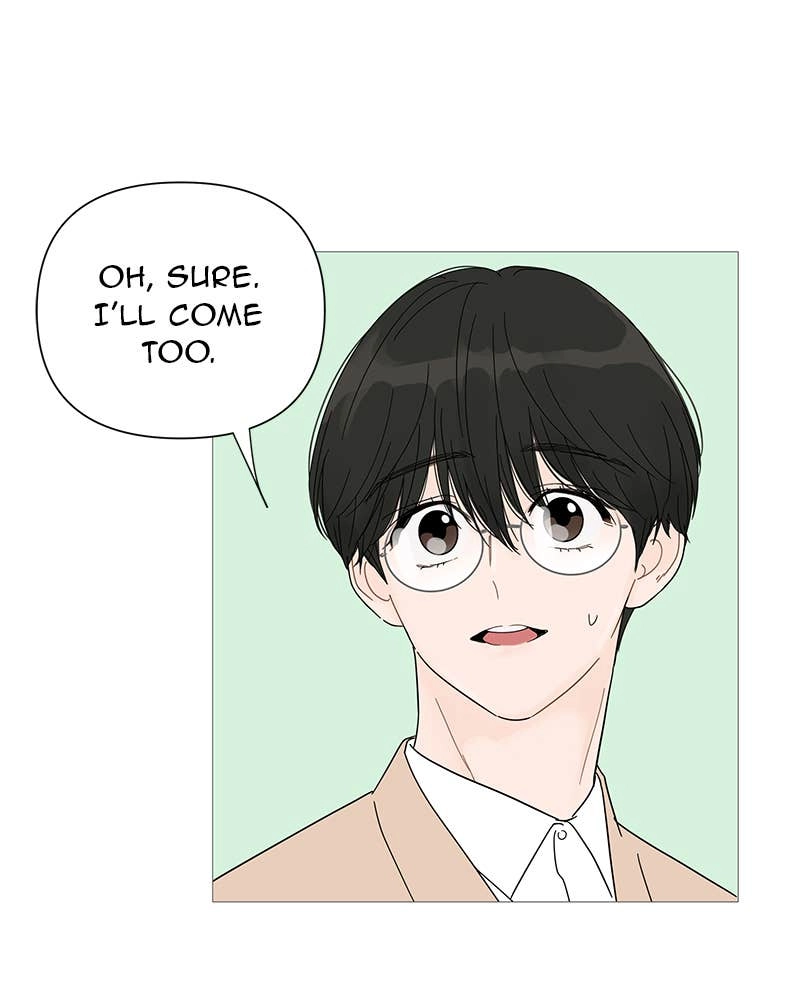 Your Smile Is a Trap Chapter 30 Page 36