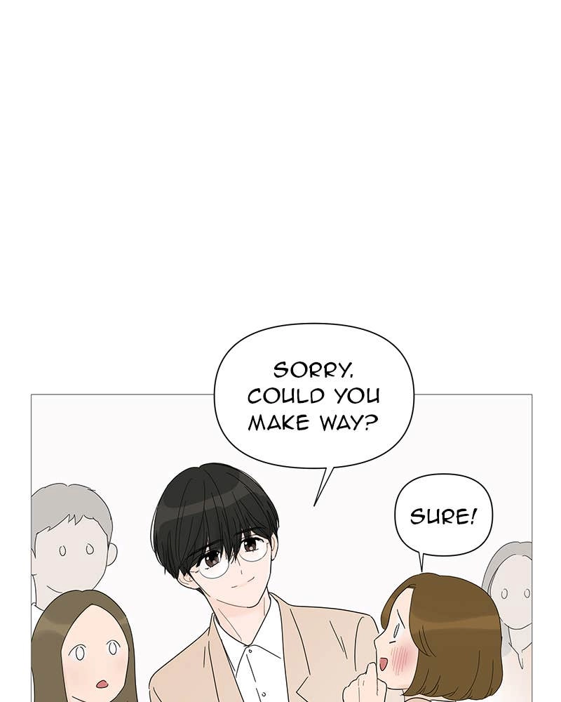 Your Smile Is a Trap Chapter 30 Page 37