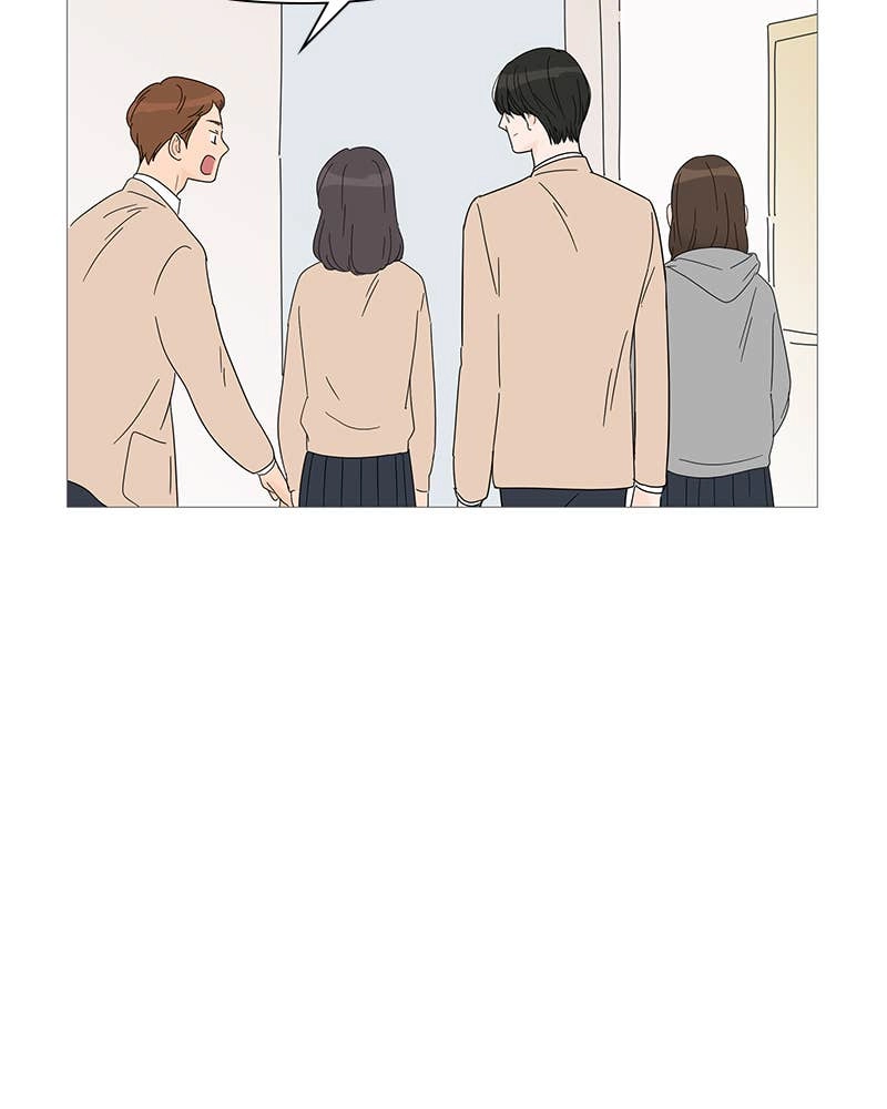 Your Smile Is a Trap Chapter 30 Page 39