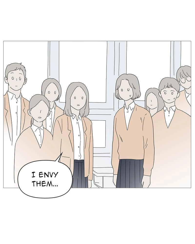 Your Smile Is a Trap Chapter 30 Page 40