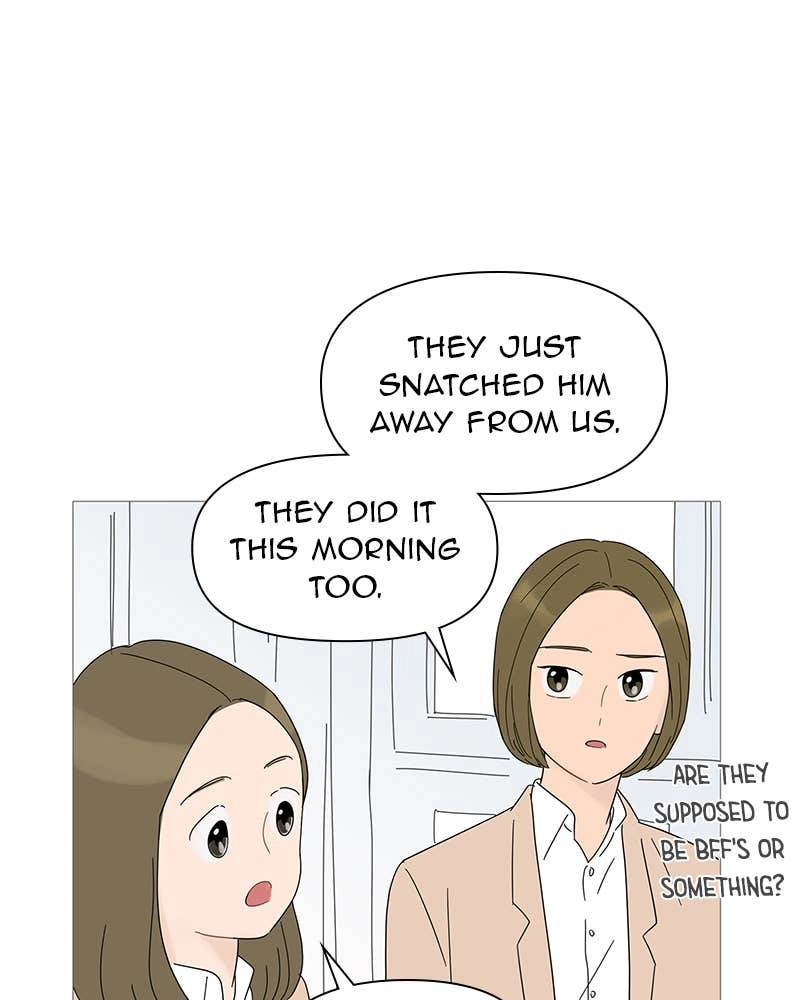 Your Smile Is a Trap Chapter 30 Page 41