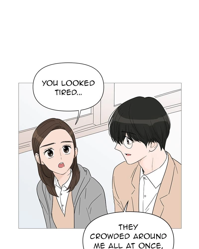 Your Smile Is a Trap Chapter 30 Page 45