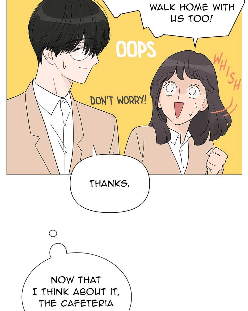 Your Smile Is a Trap Chapter 30 Page 48