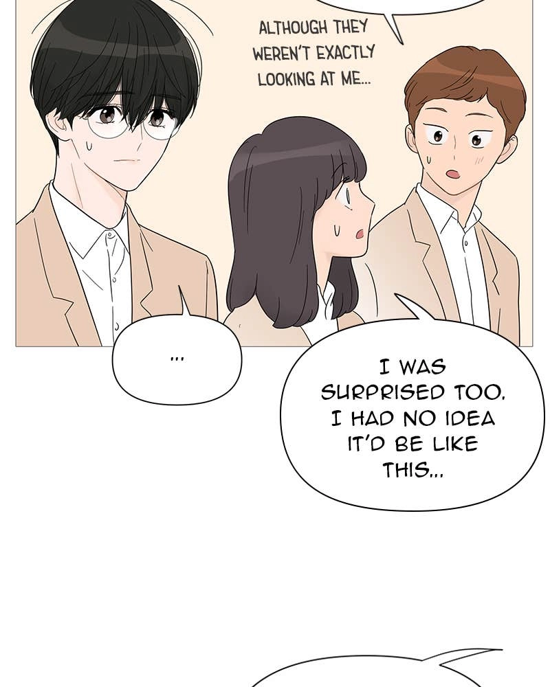 Your Smile Is a Trap Chapter 30 Page 56