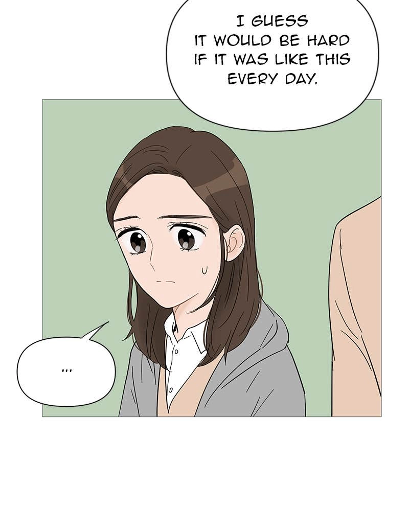 Your Smile Is a Trap Chapter 30 Page 57