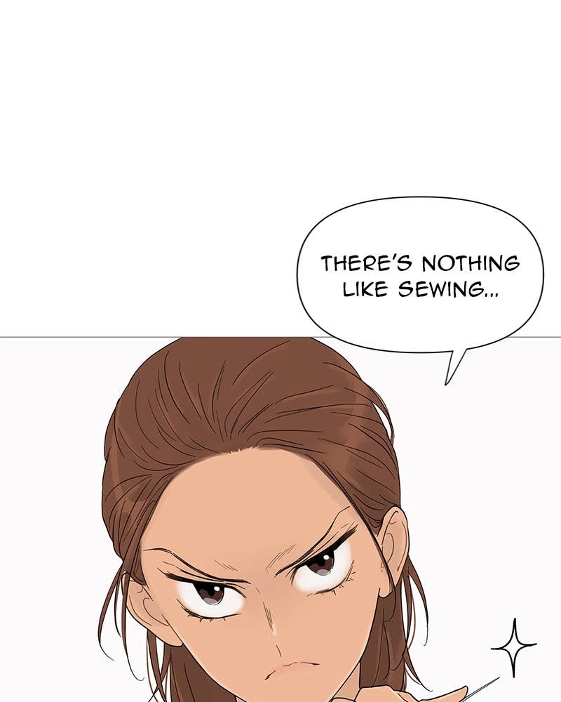 Your Smile Is a Trap Chapter 30 Page 63