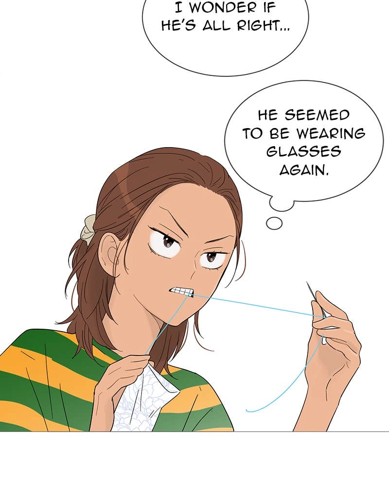Your Smile Is a Trap Chapter 30 Page 66