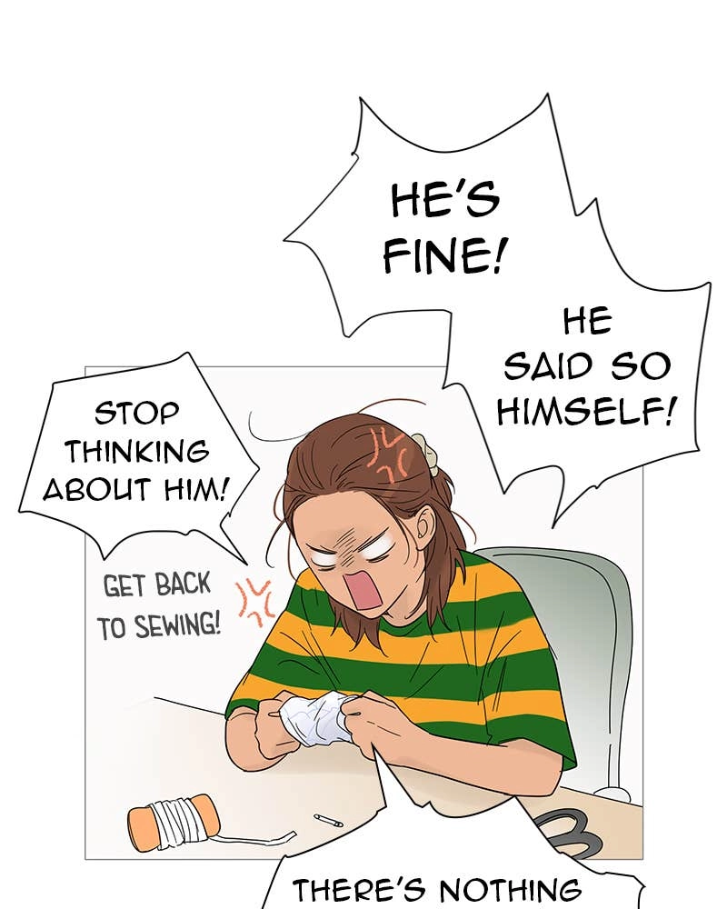 Your Smile Is a Trap Chapter 30 Page 69
