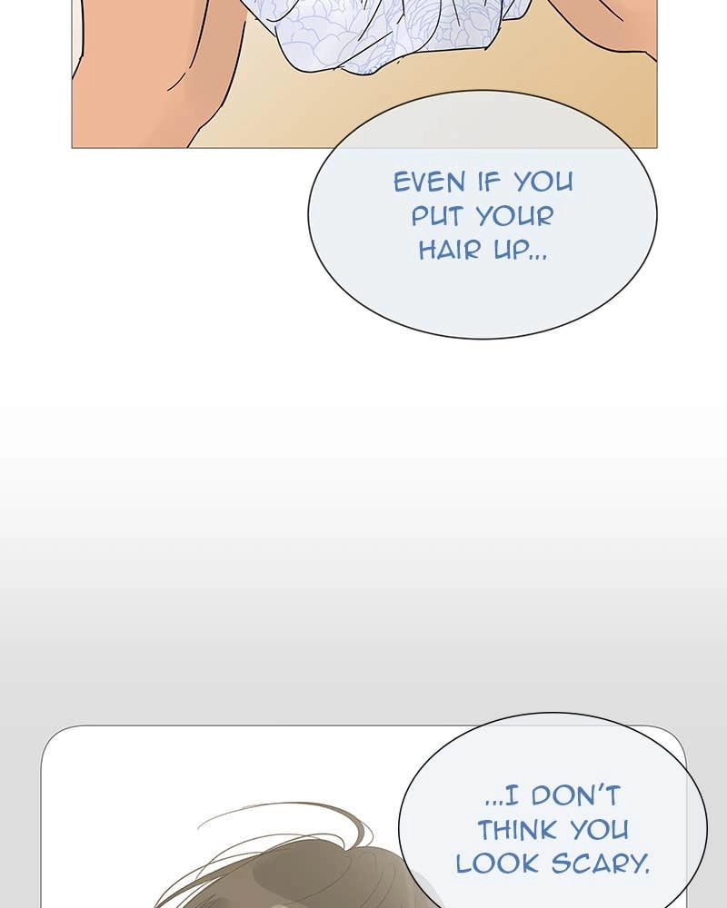 Your Smile Is a Trap Chapter 30 Page 71